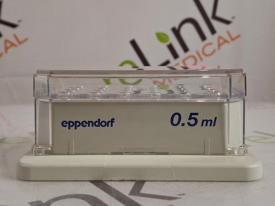 Eppendorf EPTIPS Pipette Rack