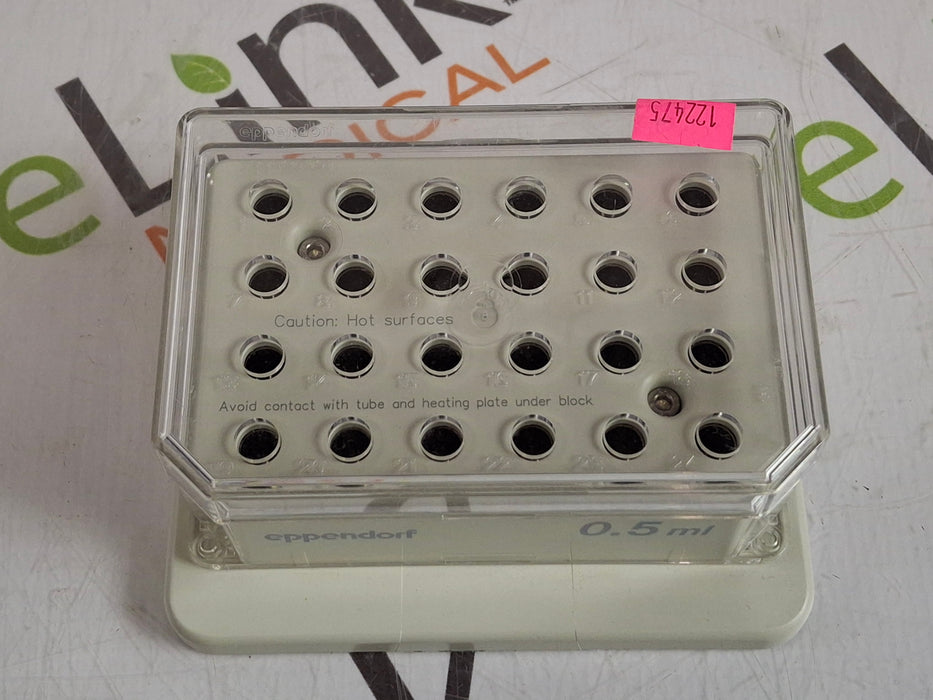 Eppendorf EPTIPS Pipette Rack