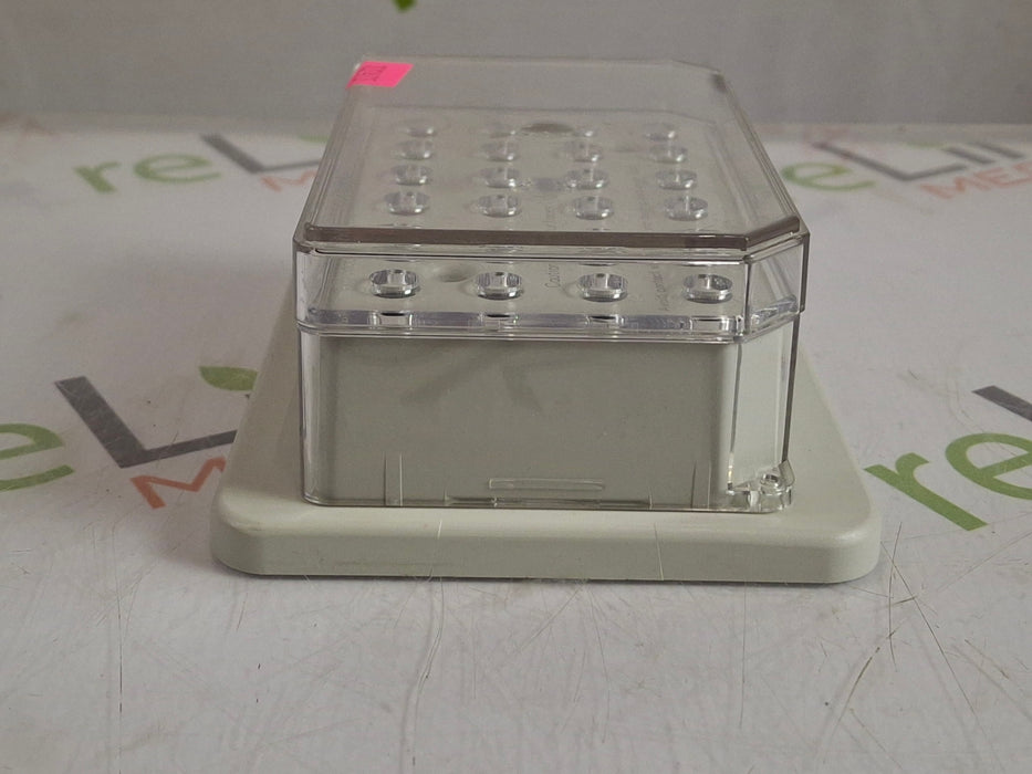 Eppendorf EPTIPS Pipette Rack