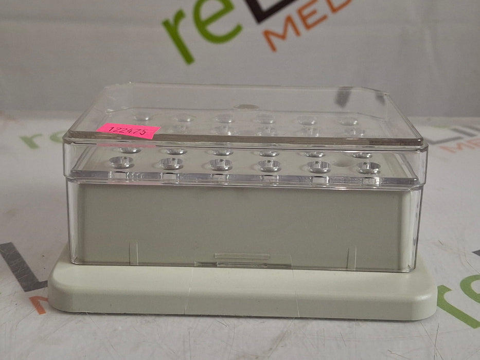 Eppendorf EPTIPS Pipette Rack