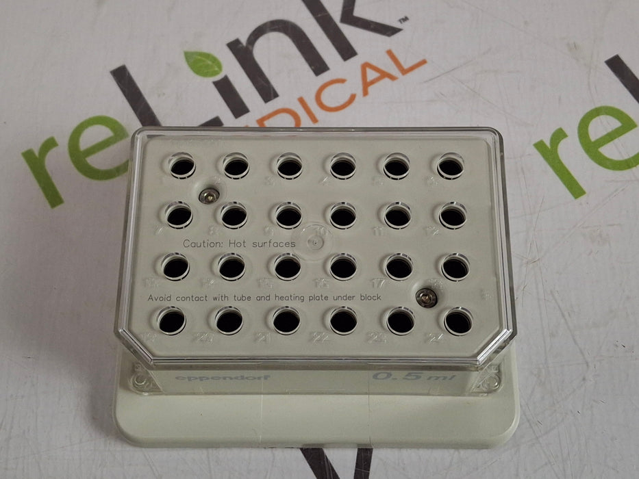 Eppendorf EPTIPS Pipette Rack