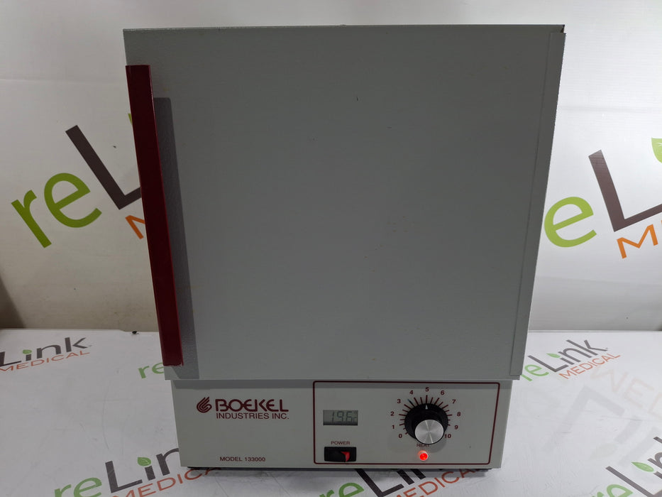 Boekel Scientific 133000 Incubator