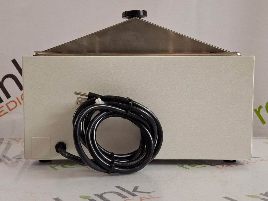 Precision Microprocessor Controlled 280 Series Water Bath