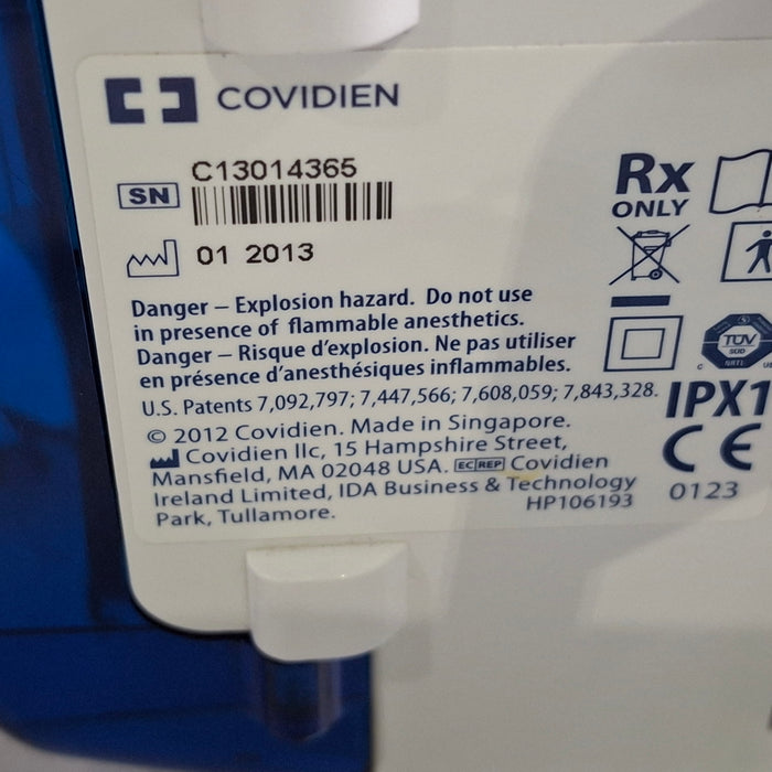 Covidien Kangaroo ePump Enteral Feeding Pump