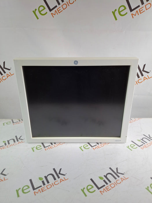 GE Healthcare CDA19 19" Medical Monitor