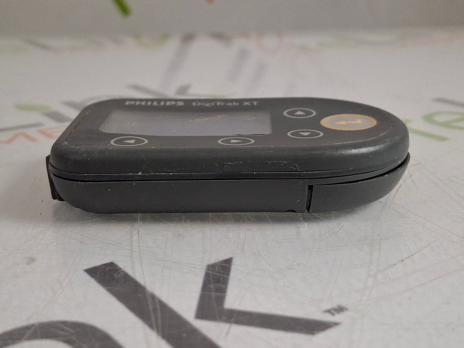 Philips Digitrak XT ECG Holter Recorder