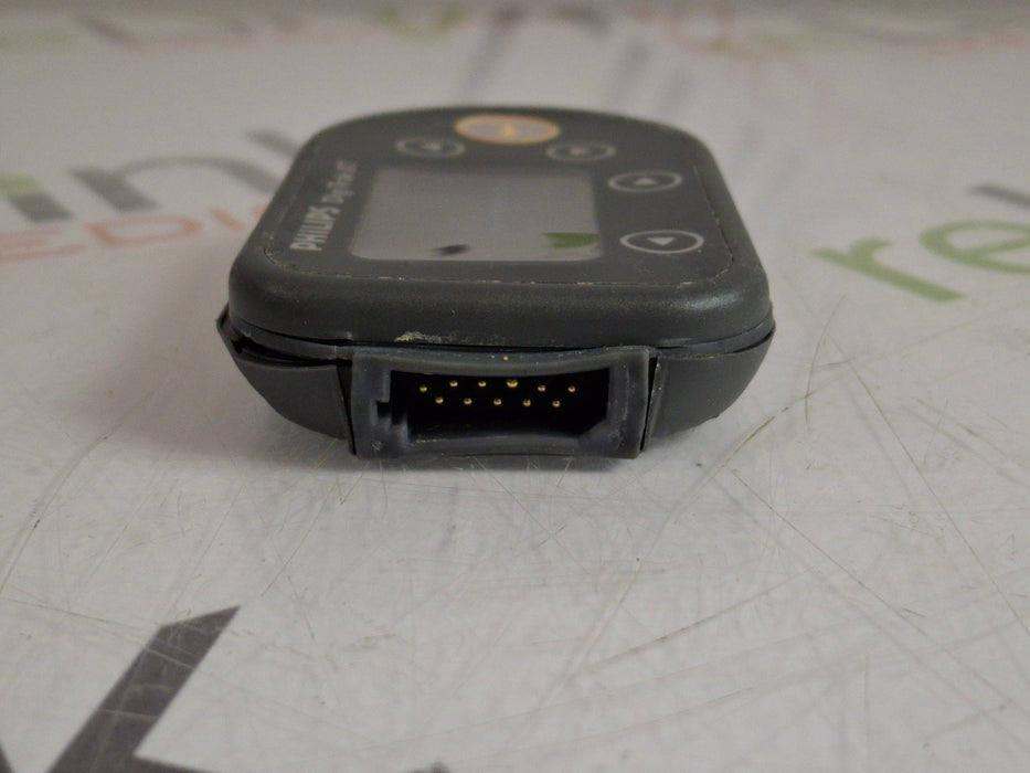 Philips Digitrak XT ECG Holter Recorder