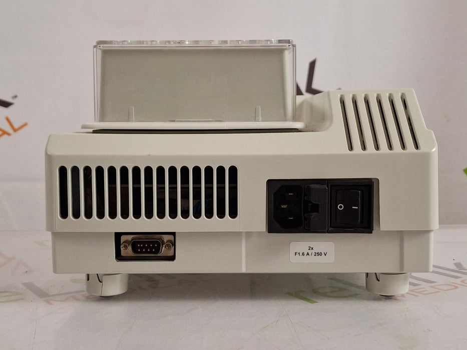 Eppendorf 5355 Thermomixer R Incubator Shaker