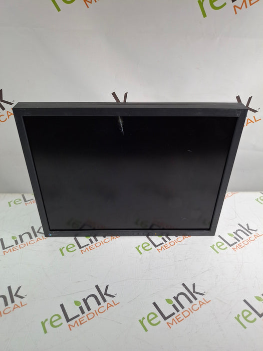 Eizo FlexScan S2133 LCD monitor