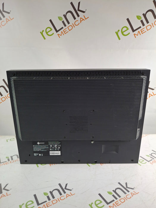 Eizo FlexScan S2133 LCD monitor