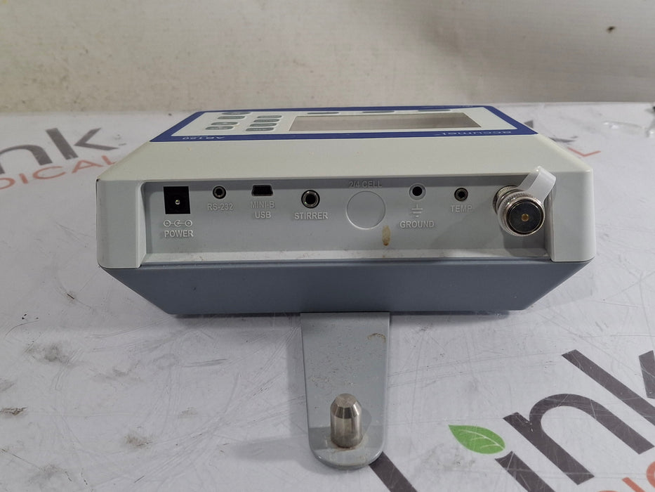 Fisher Scientific Accumet AB150 Portable pH/mV Meter