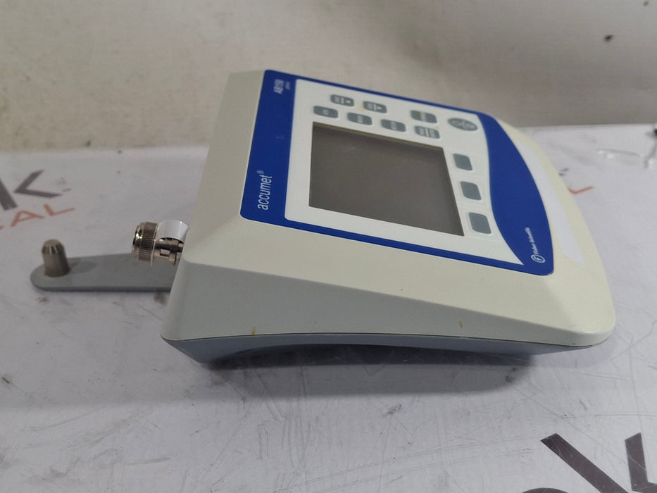 Fisher Scientific Accumet AB150 Portable pH/mV Meter
