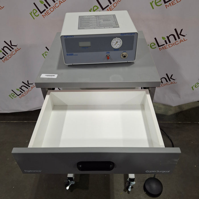 Cooper Surgical CE-2000 Crysurgical System