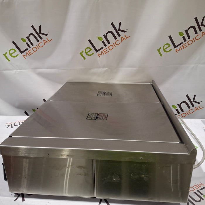 Thermo-Electric Forma-Splint Thermal Bath