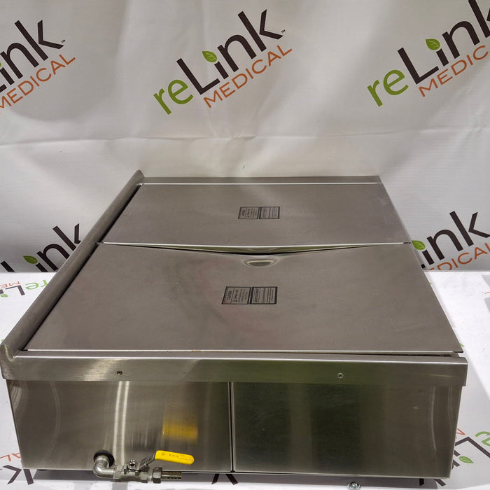 Thermo-Electric Forma-Splint Thermal Bath