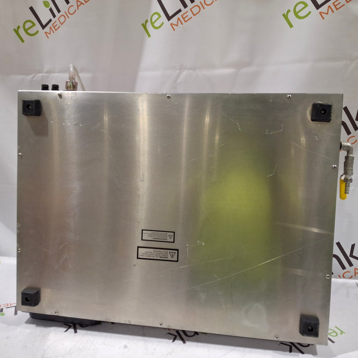 Thermo-Electric Forma-Splint Thermal Bath