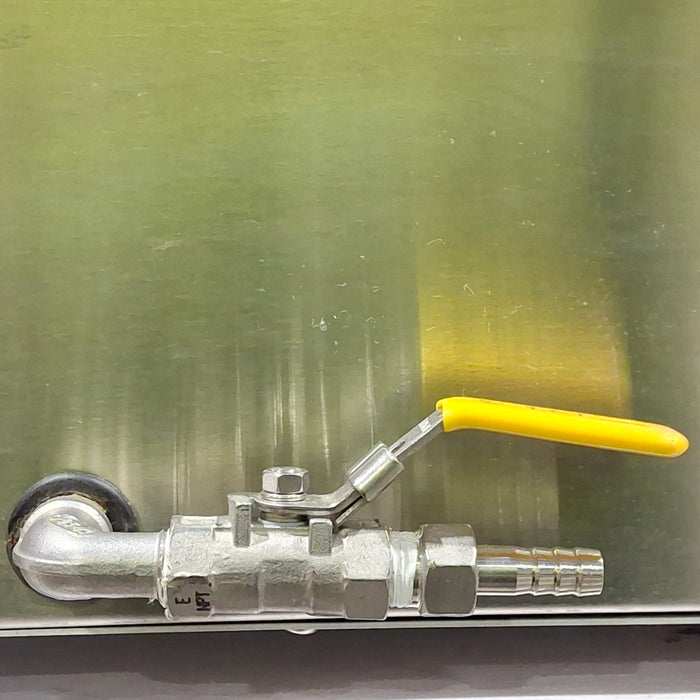 Thermo-Electric Forma-Splint Thermal Bath