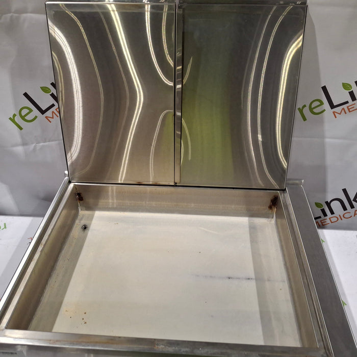 Thermo-Electric Forma-Splint Thermal Bath