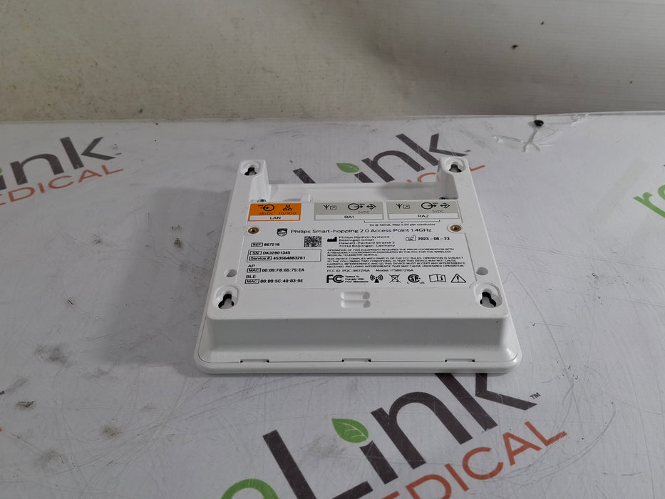 Philips Smart-Hopping 2.0 1.4 GHz Access Point