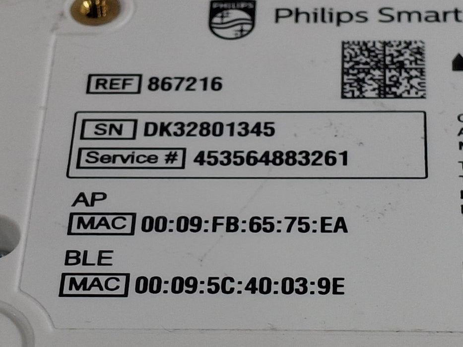 Philips Smart-Hopping 2.0 1.4 GHz Access Point