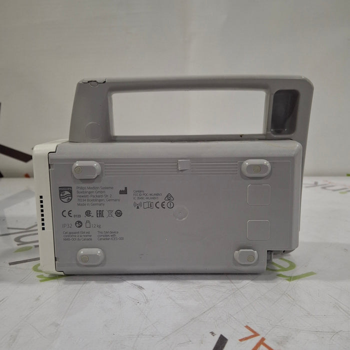 Philips IntelliVue X2 Module - Masimo Rainbow SpO2