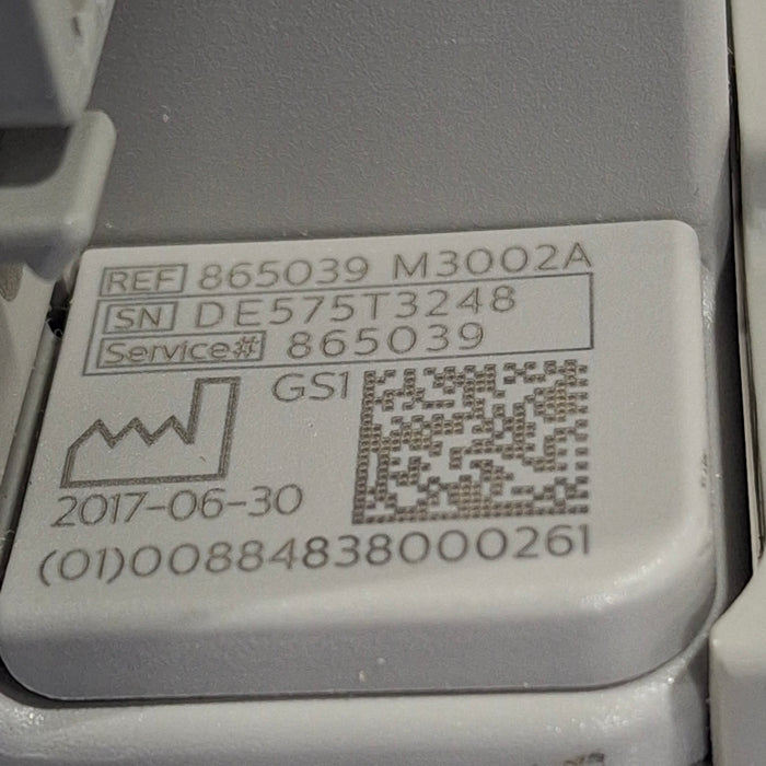 Philips IntelliVue X2 Module - Masimo Rainbow SpO2