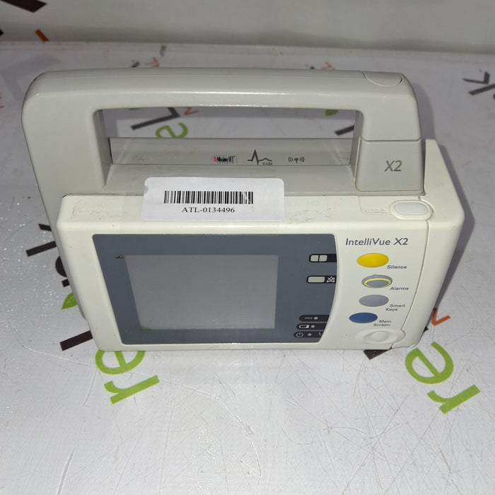 Philips IntelliVue X2 Module - Masimo Rainbow SpO2