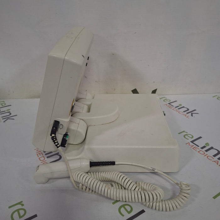 Medrad Spectris Solaris SSMR 300 Injector Display