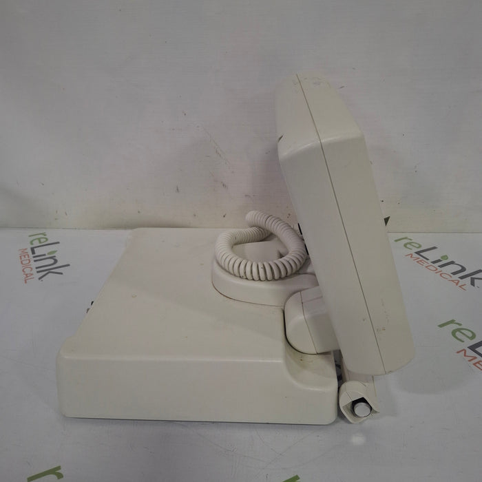 Medrad Spectris Solaris SSMR 300 Injector Display