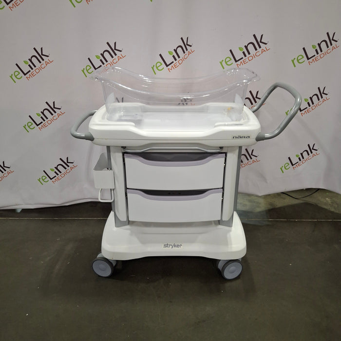 Stryker Nara Baby Bassinet