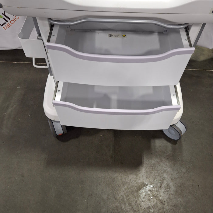 Stryker Nara Baby Bassinet