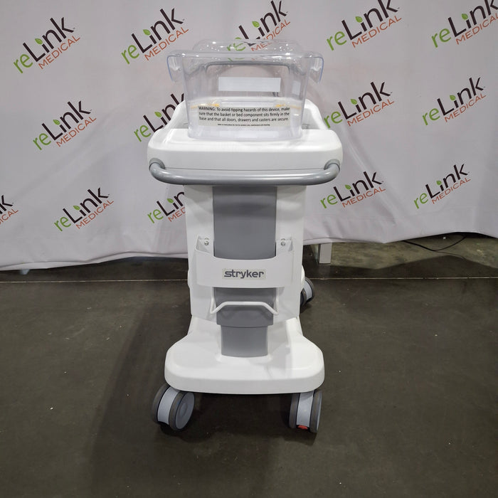 Stryker Nara Baby Bassinet