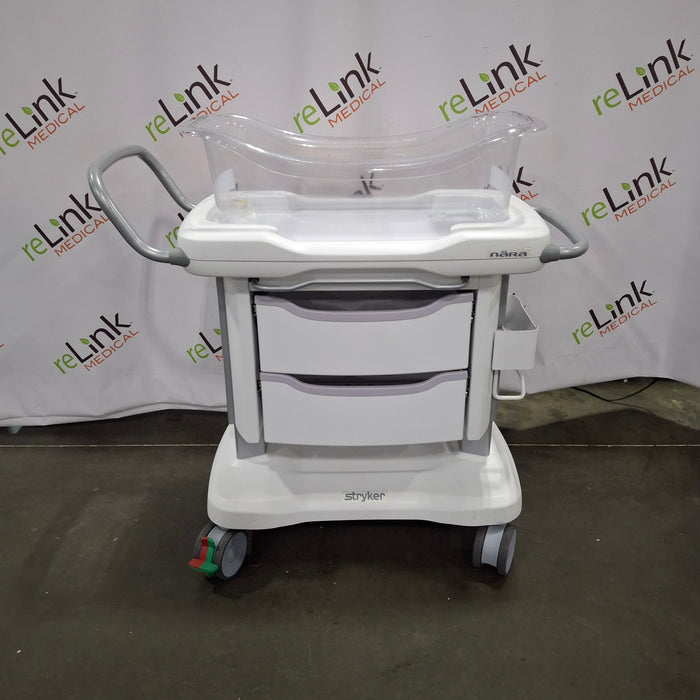 Stryker Nara Baby Bassinet