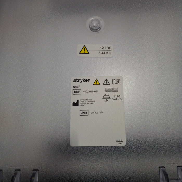 Stryker Nara Baby Bassinet