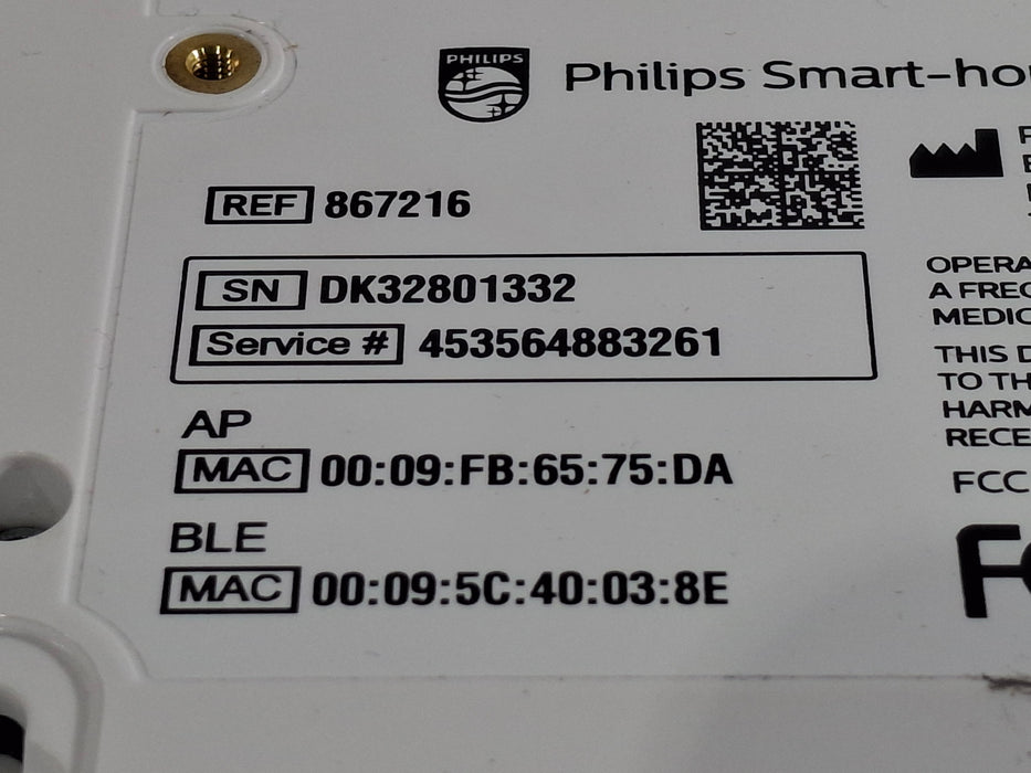 Philips Smart-Hopping 2.0 1.4 GHz Access Point