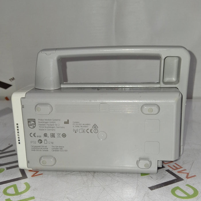 Philips IntelliVue X2 Module - Masimo Rainbow SpO2