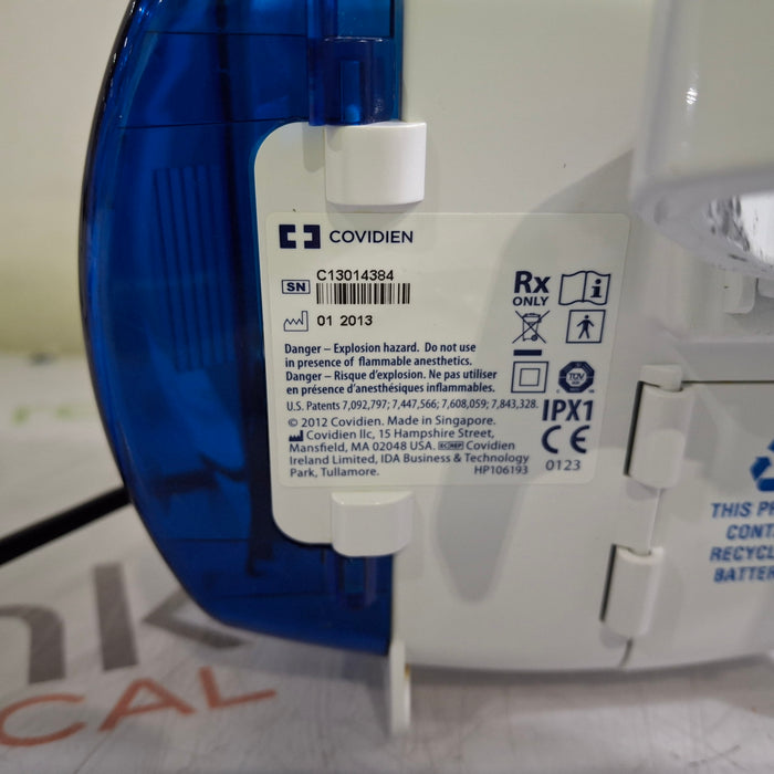 Covidien Kangaroo ePump Enteral Feeding Pump