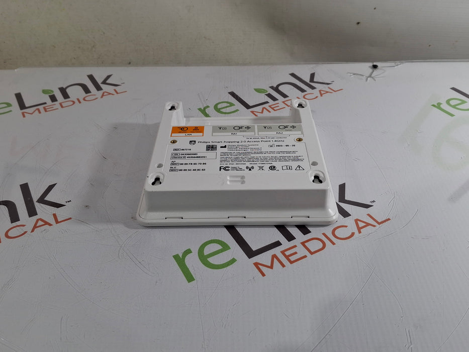 Philips Smart-Hopping 2.0 1.4 GHz Access Point