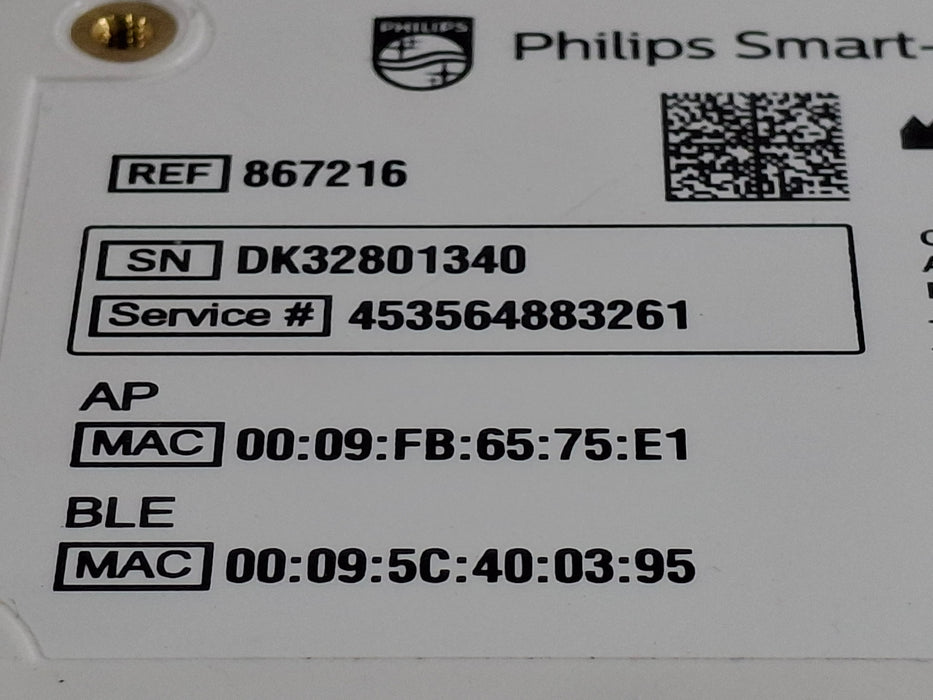 Philips Smart-Hopping 2.0 1.4 GHz Access Point