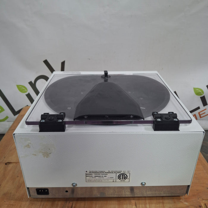 Drucker Diagnostics 755VES Cascade Centrifuge