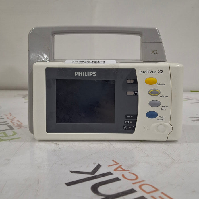 Philips IntelliVue X2 Module - Masimo Rainbow SpO2