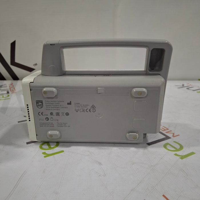 Philips IntelliVue X2 Module - Masimo Rainbow SpO2