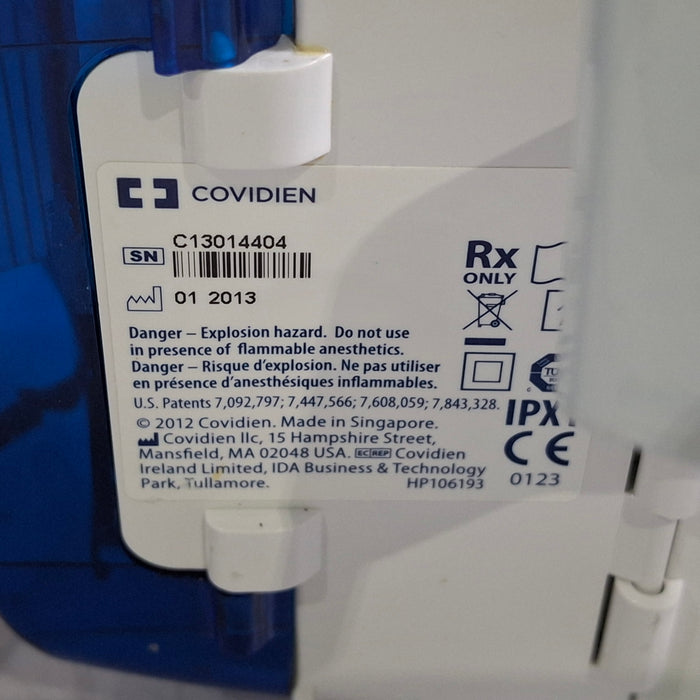 Covidien Kangaroo ePump Enteral Feeding Pump