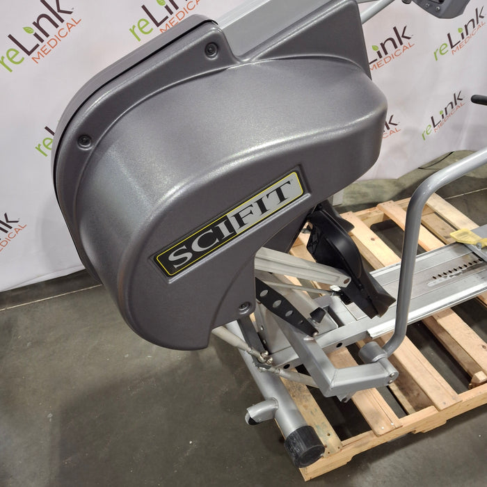 SciFit RST7000 Recumbent Stepper