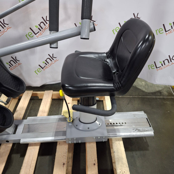 SciFit RST7000 Recumbent Stepper