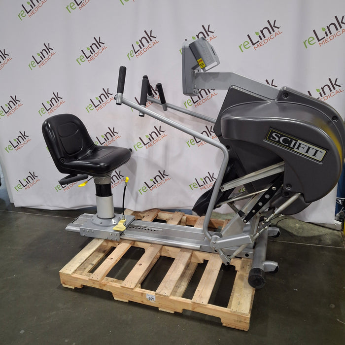 SciFit RST7000 Recumbent Stepper