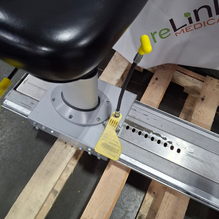 SciFit RST7000 Recumbent Stepper