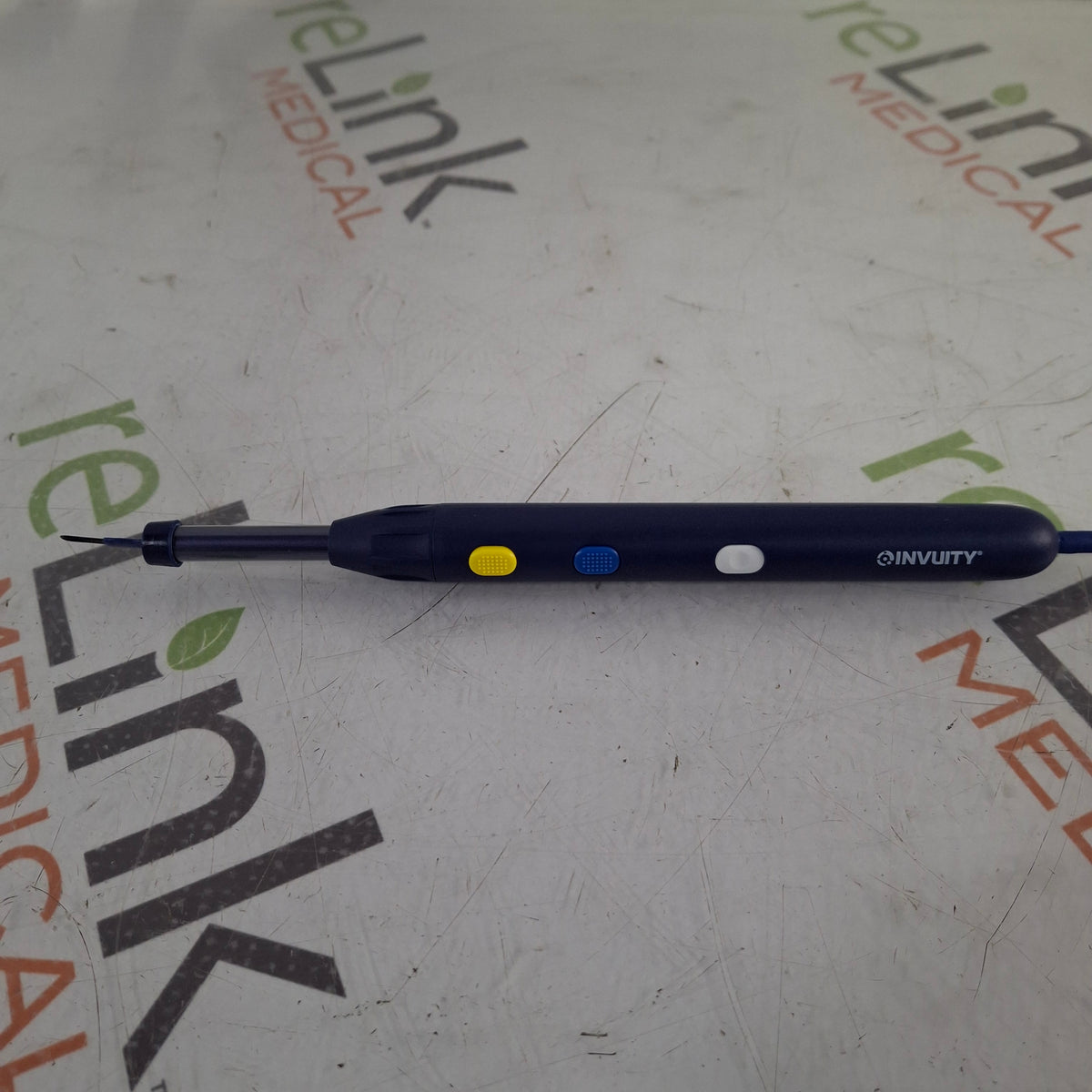 Stryker Invuity PhotonBlade