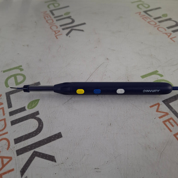 Stryker Invuity PhotonBlade