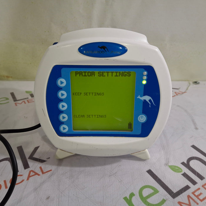 Covidien Kangaroo ePump Enteral Feeding Pump
